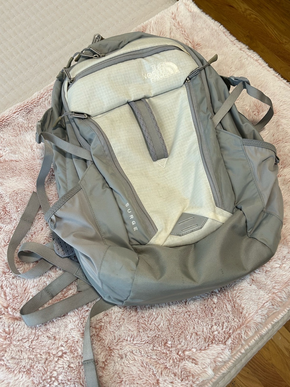 The North Face Backpack